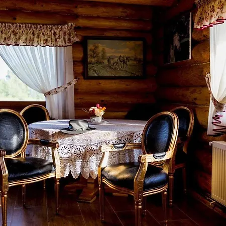Holiday home Popasul Calaretului