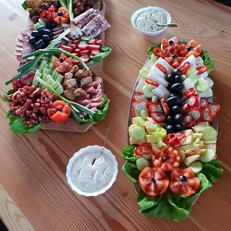 Popasul Calaretului *