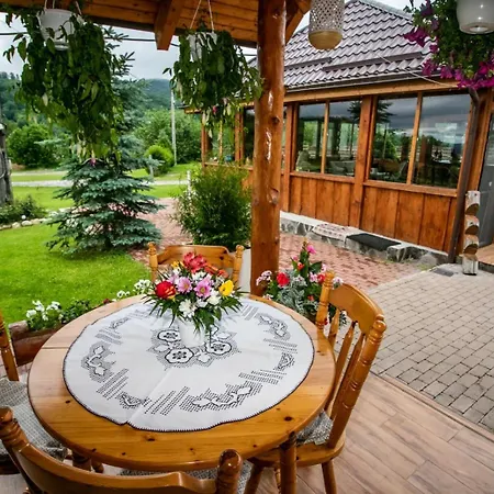 Holiday home Popasul Calaretului *
