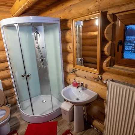 Holiday home Popasul Calaretului