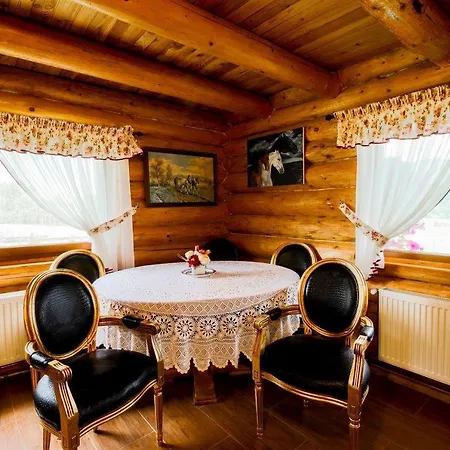 Popasul Calaretului