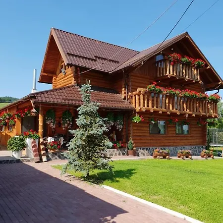 Popasul Calaretului Holiday home